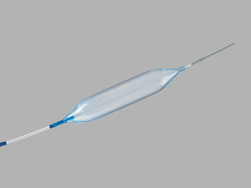 Hercules® 3 Stage Wire Guided Balloon | Cook Medical Japan