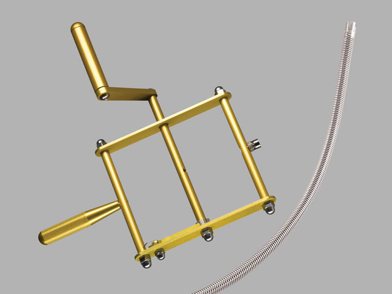 Soehendra® Lithotriptor | Cook Medical Japan