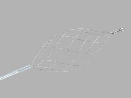 Memory Basket® Eight Wire | Cook Medical Japan