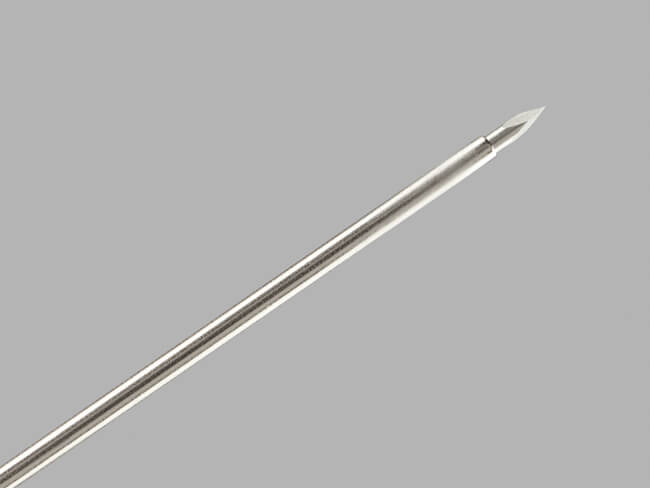 トロッカー ニードル Cook Medical Japan