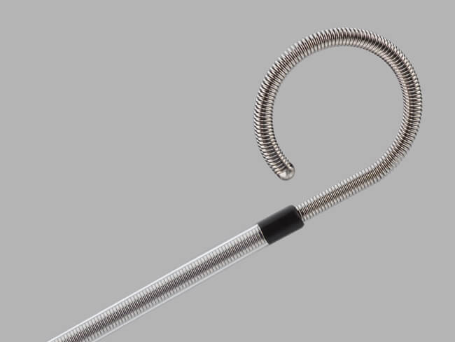 Resonance® メタリック尿管ステントセット