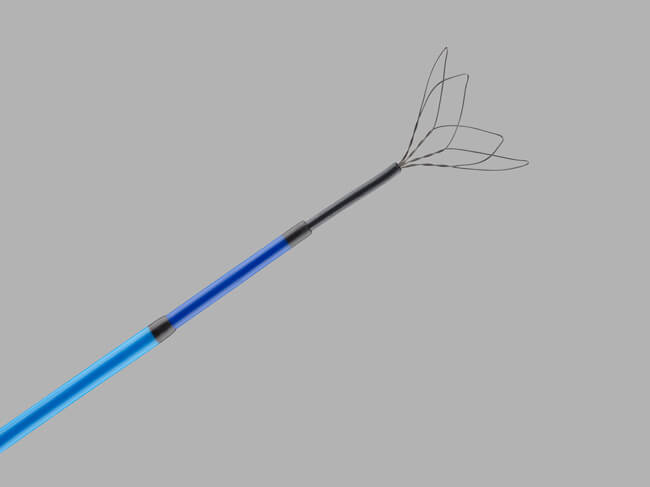 COOK CloverSnare®リトリーバルセット | Cook Medical Japan